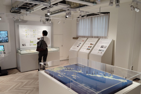 Sapporo: Tour of the Historic Red Brick Government Office