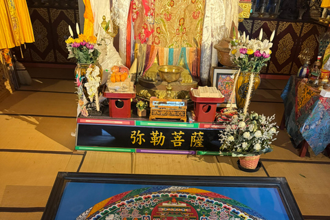 Sacred Miyajima: Journey to the Floating Torii