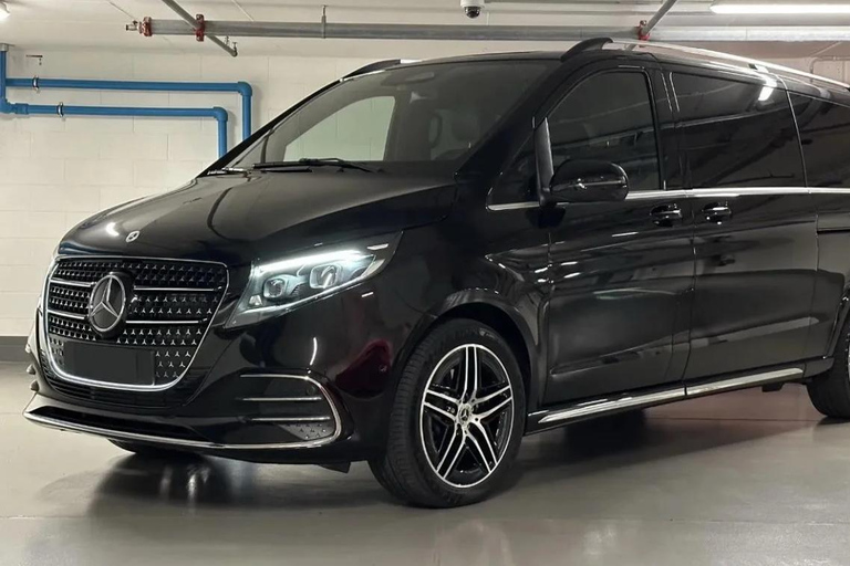 Munich: Garmisch-Partenkirchen Private Day Trip