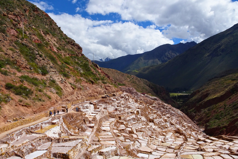 Cusco: Sacred Valley ATV, Zipline, and Photography Tour