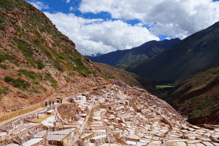 Cusco: Sacred Valley ATV, Zipline, and Photography Tour