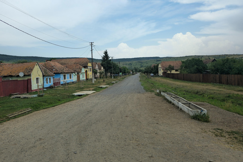 布拉索夫：特兰西瓦尼亚3日精选私人游