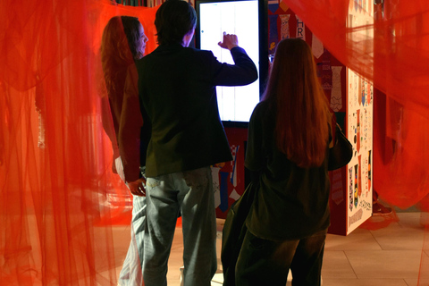 Zagrzeb: Cravaticum - Bilet wstępu do Muzeum Cravatu