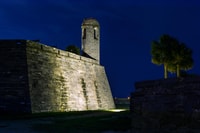 Haunted Echoes, St. Augustine's Ghostly Adventure - Hizvo