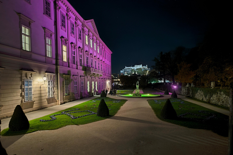 从布拉迪斯拉发到奥地利阿尔卑斯山：哈尔施塔特和萨尔茨堡