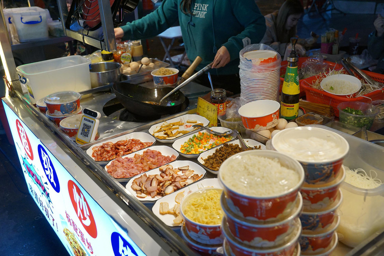 Guangzhou: 3-Day Local Experience with Host