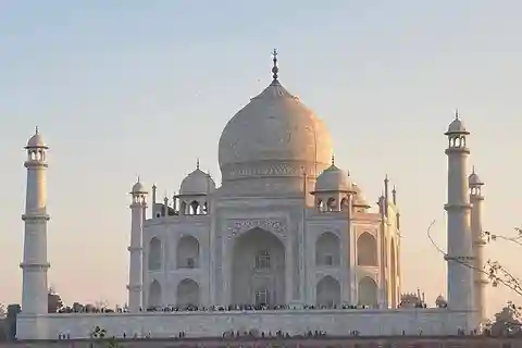 10Day Private Luxury Golden Triangle With Khajuraho Varanasi