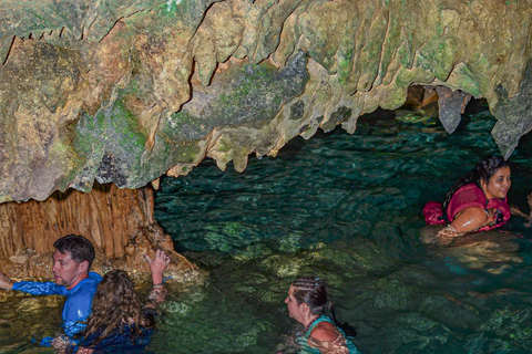 Punta Cana Buggy Adventure: Mud, Cave & Macao Beach
