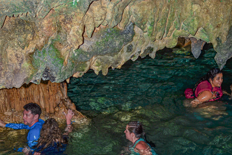 Punta Cana Buggy Adventure: Mud, Cave & Macao Beach