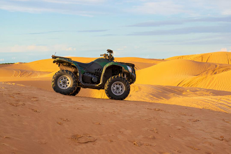 From Tunis, Hammamet & Sousse: Celebrate New Year's Eve in the desert (2 days/1 night) From Tunis, Hammamet, and Sousse: Celebrate New Year's Eve in the desert (2 days/1 night)