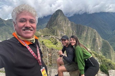 Lima Fantastic 11J | Lima, Huacachina, Machu Picchu