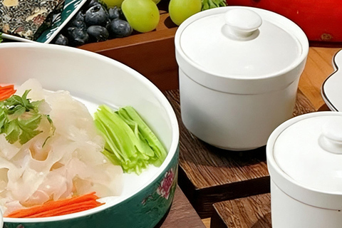 Hangzhou: Private Local Life Tour with Hotel Pickup 7 people in a group