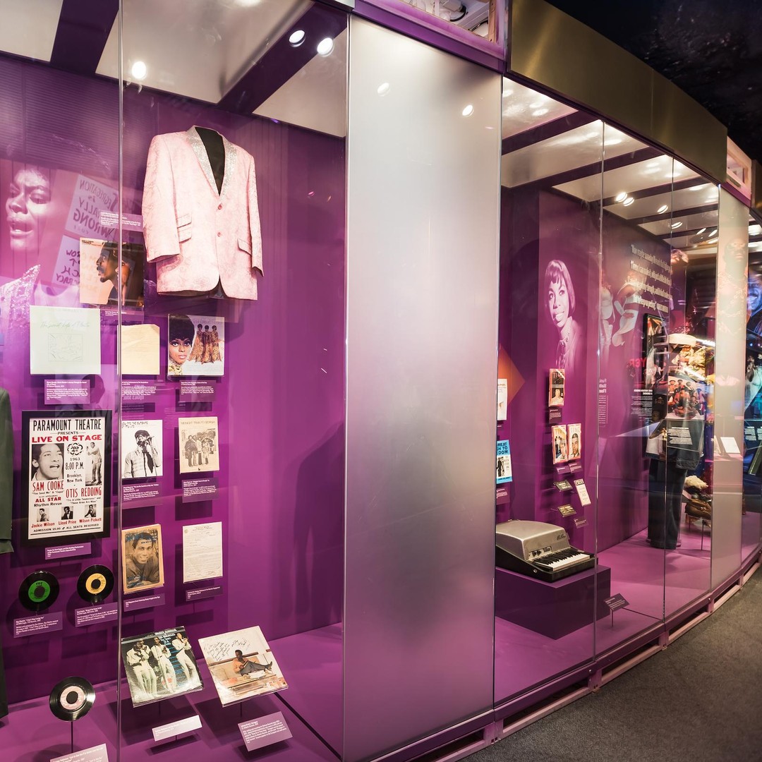 Galerie média