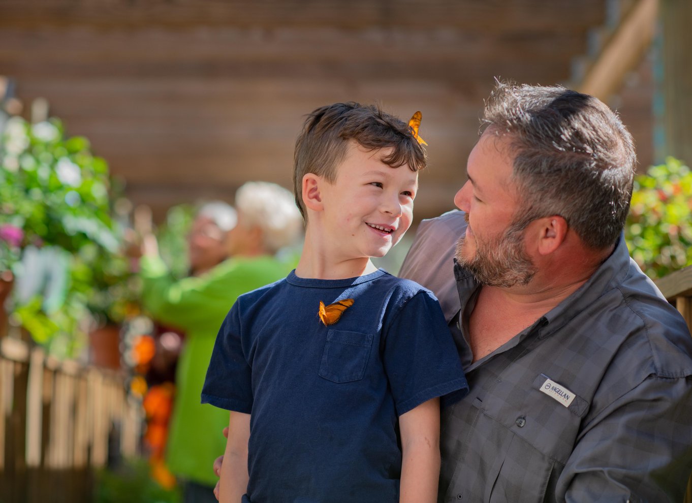 Kissimmee: Boggy Creek Airboat Ride med valgfrit måltid