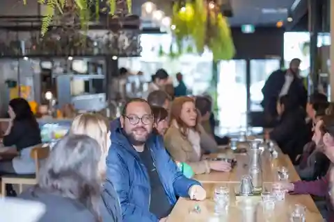 Christchurch: Ōtautahi Meander Walking Tour with Tastings