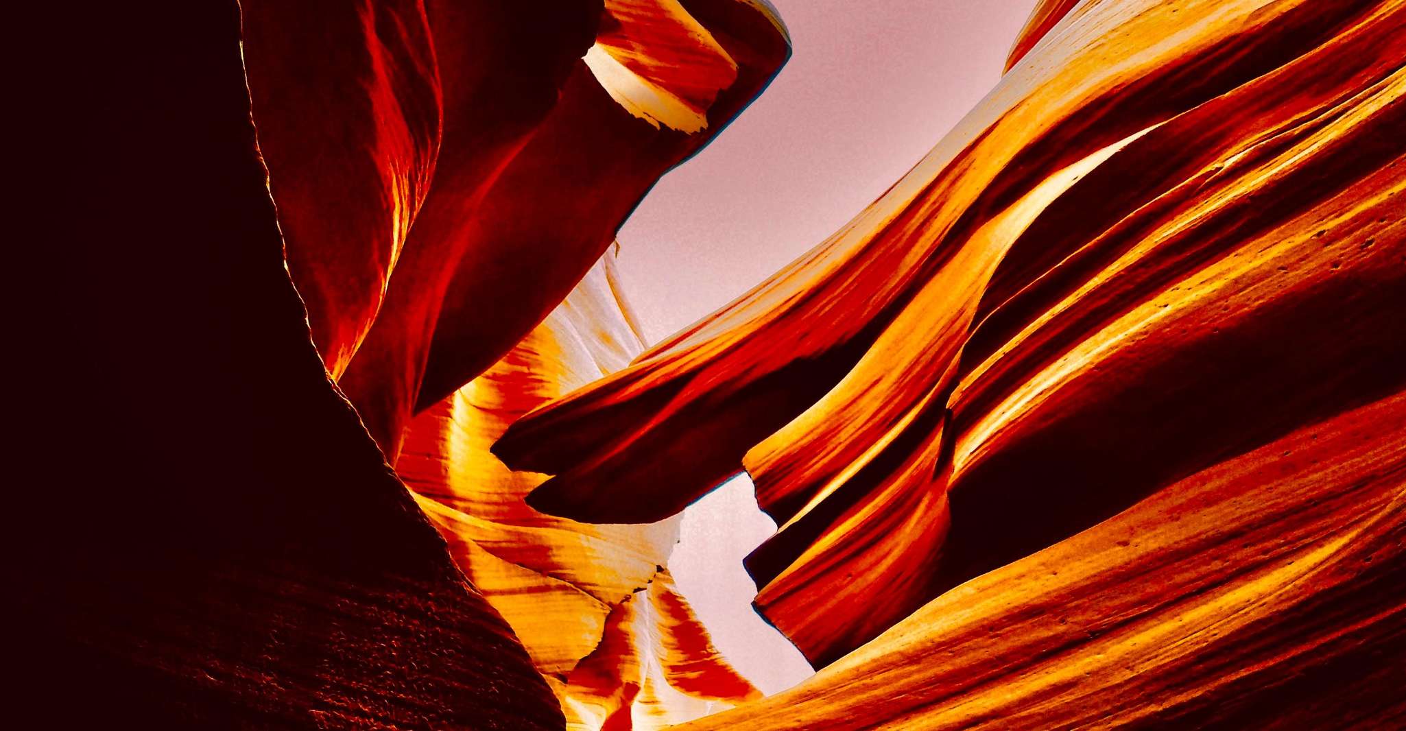 From Las Vegas, Antelope Canyon, Horseshoe Bend Tour & Lunch - Housity