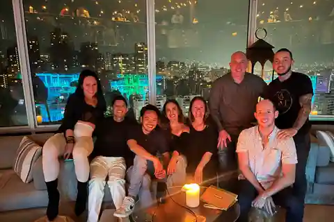 Medellin Nightlife Tour: VIP Access, Rooftops & Secret Bars