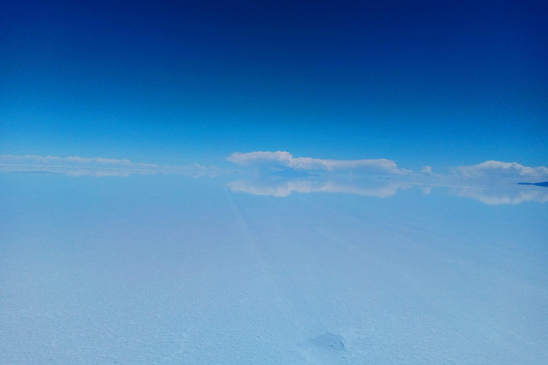 Tour guiado: SALAR DE UYUNI_3 DÍAS 2 NOCHES