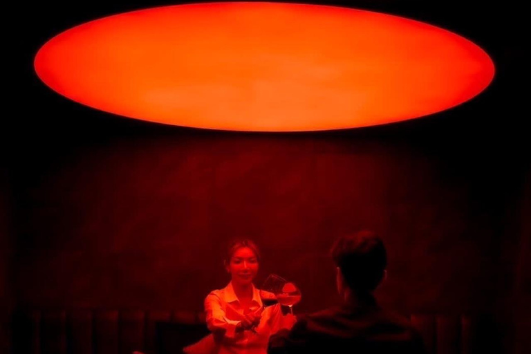 Pattaya: Hidden Gems Bar Crawl & Walking Street Night Out