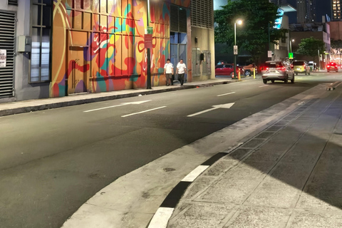 Filipino Food and BGC Highlights Tour