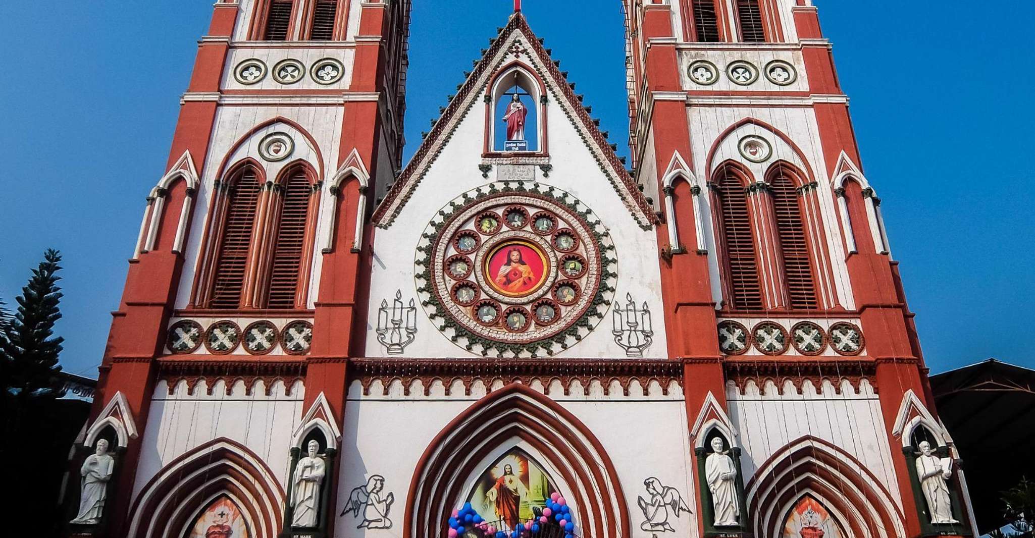 Heritage & Cultral Walking Tour Pondicherry - Housity