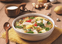 Dharamshala Street Food Crawl（ガイド付きフードテイスティングツアー） - Housity