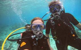 Bonaire: Discover Scuba Diving Experience