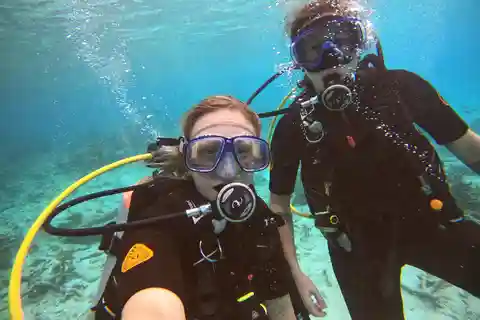 Bonaire: Descubra a experiência de mergulho autônomo