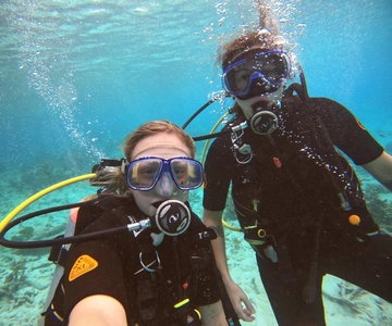 Bonaire: Discover Scuba Diving Experience