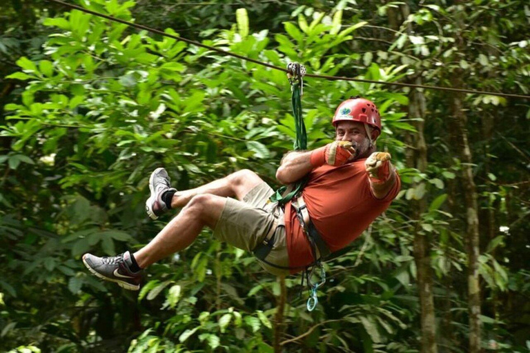 Full Day Private Ngong Hills Adventure from Nairobi