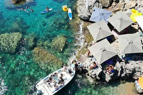 El Haouaria Sea & Mountain Escape Tour