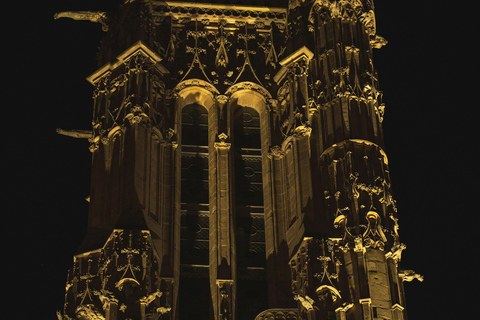 Antwerp Bike Tours Pop-Up: Christmas Bike Tour + Hot Drink