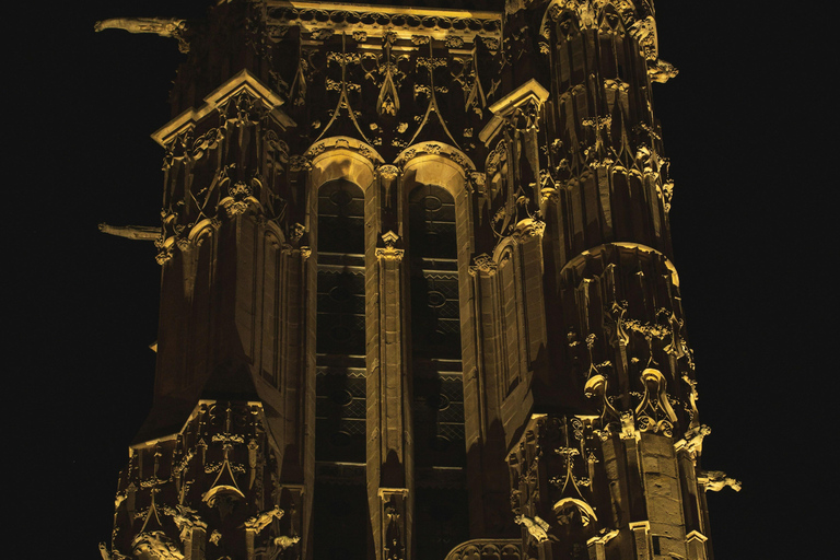 Antwerp Bike Tours Pop-Up: Christmas Bike Tour + Hot Drink