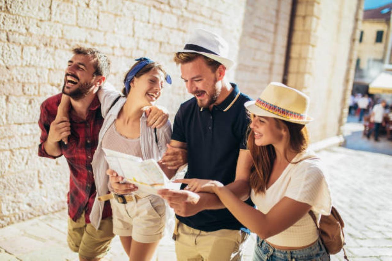 Biarritz: Kultur und Essen - geführte Tour