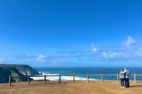 Jeep Safari Southwest - Half-Day Pick-up from Lagos to Praia da Luz