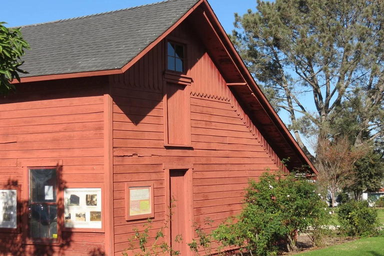 Carlsbad: Guided Walking Tour