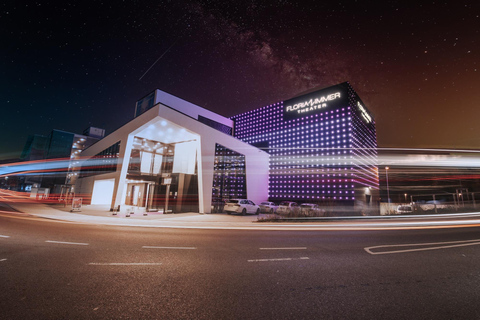 Neu-Ulm: Your ticket to the magic show Neu-Ulm: Ticket for the magic show