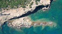 Da Denia, gita in barca alla grotta di Tallada con nuoto opzionale - Hizvo