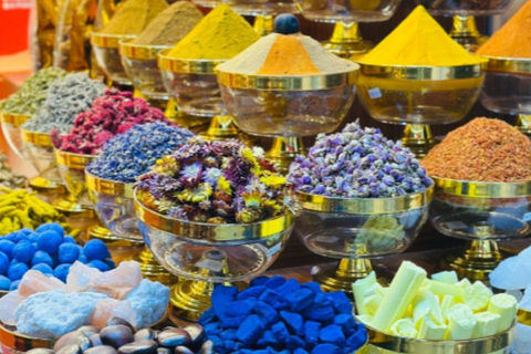 Muscat 3-Hour City Tour: Visit Mosque, Opera & Mutrah Souq