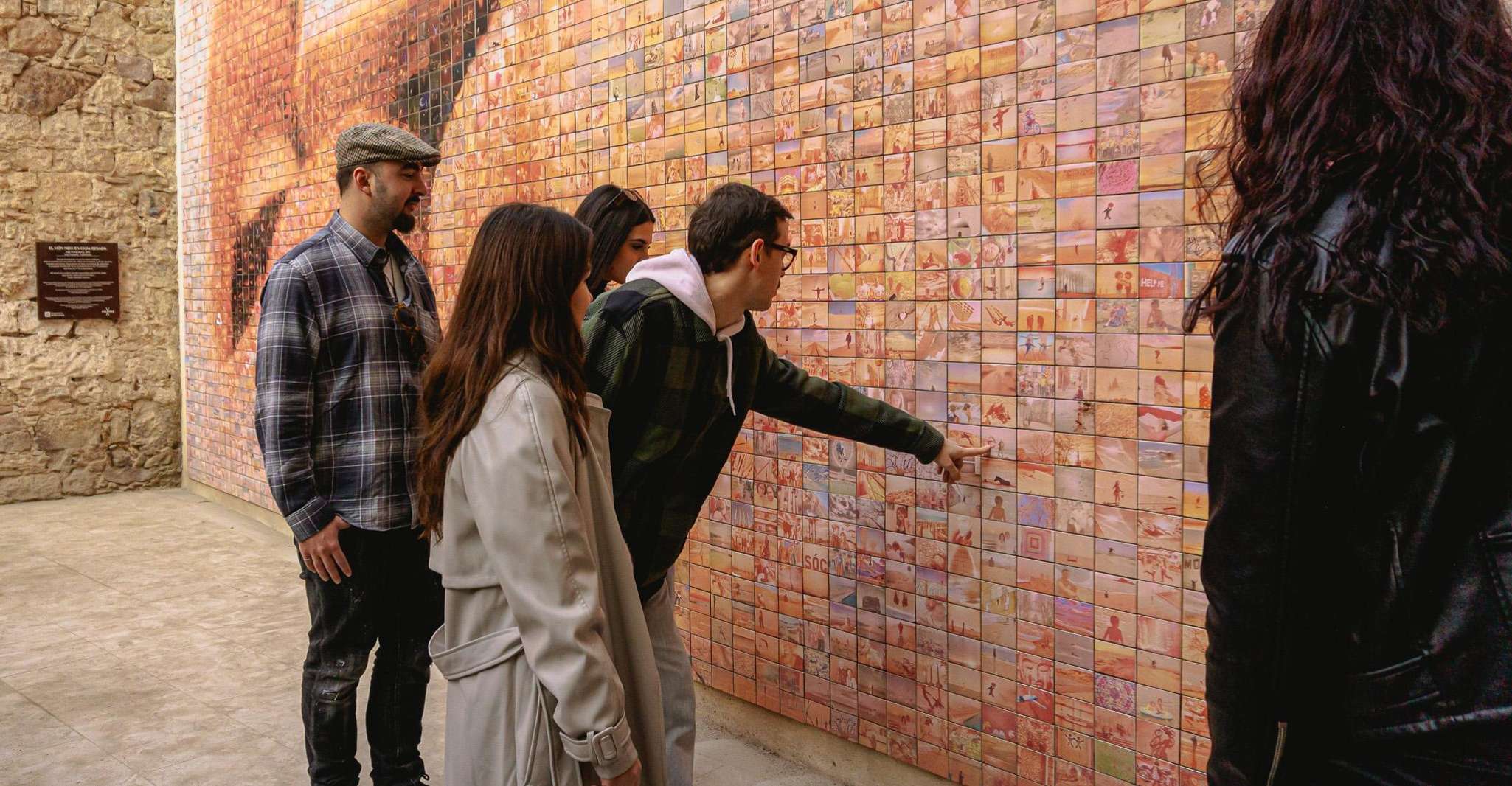 Barcelona: Hidden Gems Walking Tour Including 10+ Sights photo 4