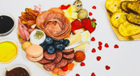 Kelowna Winery, Valentine pour deux - Hizvo