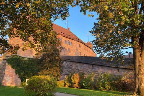 Nuremberg Free Walking Tour