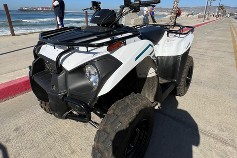 Ensenada: rental, atv, side by sides, dirt bikes and more.
