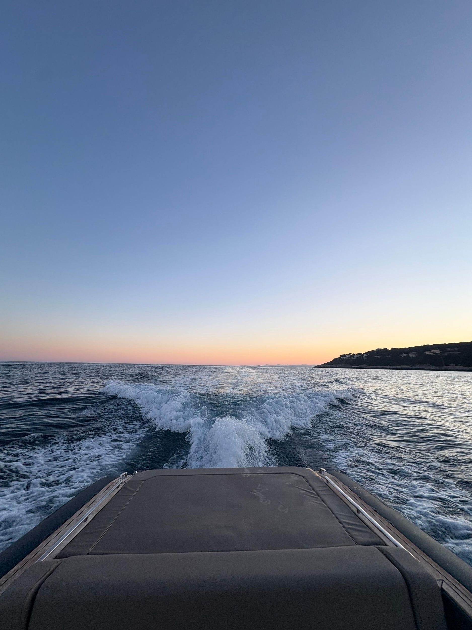 Privater Bootsausflug zwischen Monaco und Cap-Ferrat – All-inclusive