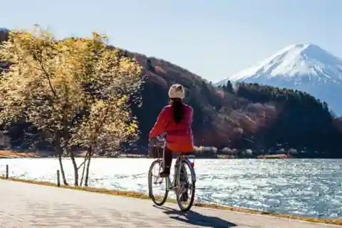 From Tokyo: Mount Fuji Full-Day Customized Private Tour