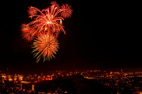 New Year in Bulgaria: 5-Day Sofia &amp; Plovdiv Celebration