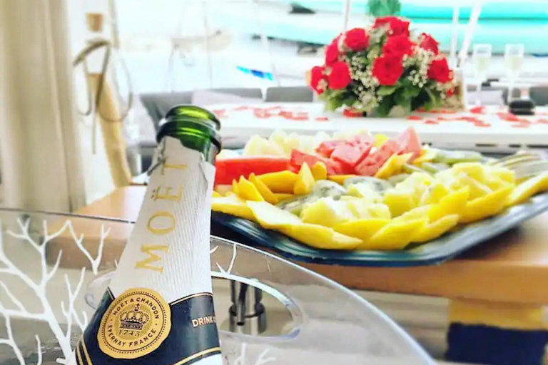 Benalmádena 2-hour Group Tour with Dolphin Watching 2-hour SUNSET GROUP