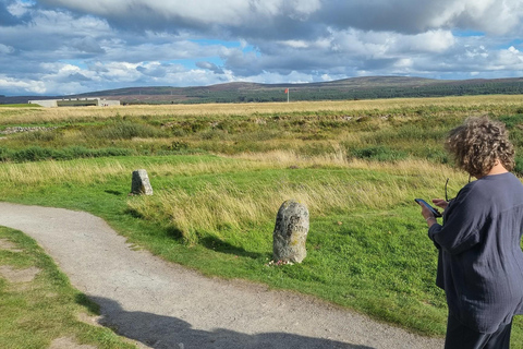 Invergordon: Highlands Tour with Loch Ness & Inverness