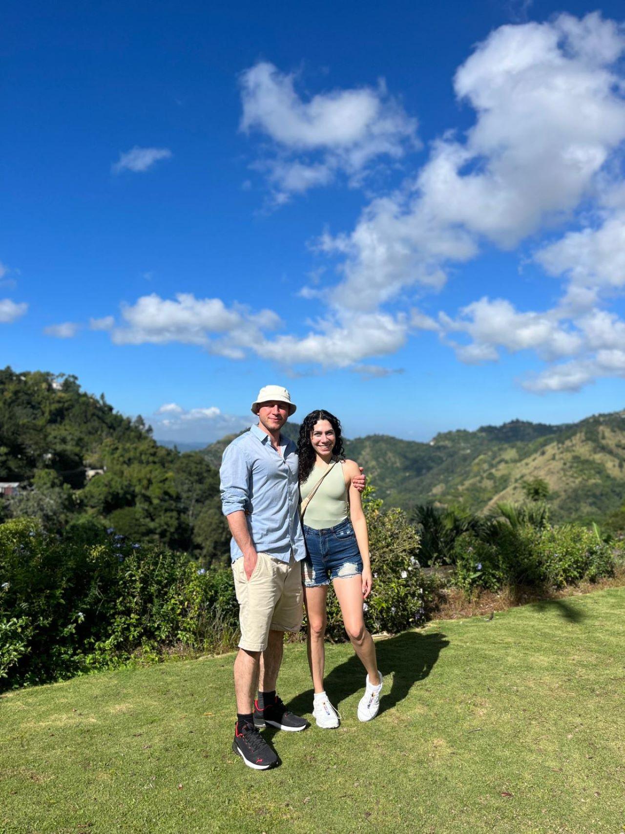 Kingston Blue Mountains Tour mit Kaffeeverkostung