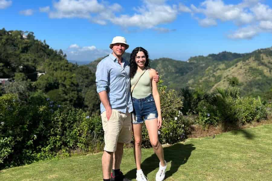 Kingston Blue Mountains Tour mit Kaffeeverkostung. Foto: GetYourGuide Kingston Blue Mountains Tour mit Kaffeeverkostung. Foto: GetYourGuide